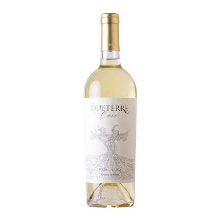 Due Terre CHARDONNAY